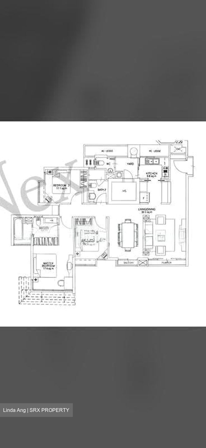 Monterey Park Condominium (D5), Condominium #608644801